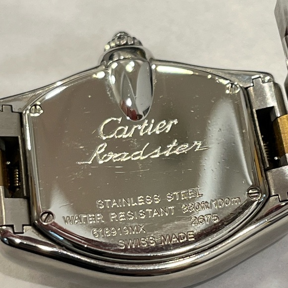 🚨Cartier Roaster🚨 - Picture 5 of 7